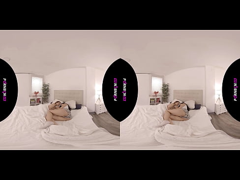 ❤️ PORNBCN VR ორი ახალგაზრდა ლესბოსელი გაბრაზებული იღვიძებს 4K 180 3D ვირტუალურ რეალობაში ჟენევა ბელუჩი კატრინა მორენო ❤️ პორნო vk ka.sfera-uslug39.ru ❌️❤
